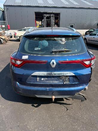 Renault Mégane  picture 4