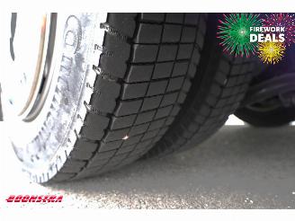 MAN TGL 8.190 Robrise Horsetruck + Camper Camera 61.047 KM! picture 40