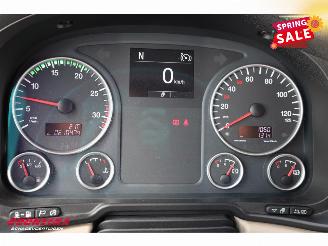 MAN TGL 8.190 Robrise Horsetruck + Camper Camera 61.047 KM! picture 18