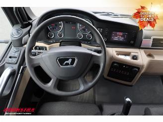 MAN TGL 8.190 Robrise Horsetruck + Camper Camera 61.047 KM! picture 15