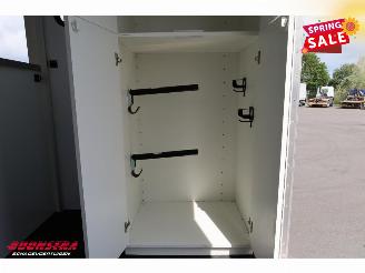 MAN TGL 8.190 Robrise Horsetruck + Camper Camera 61.047 KM! picture 26