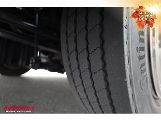 MAN TGL 8.190 Robrise Horsetruck + Camper Camera 61.047 KM! picture 41