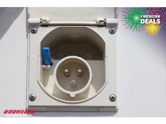 MAN TGL 8.190 Robrise Horsetruck + Camper Camera 61.047 KM! picture 37