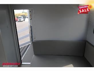 MAN TGL 8.190 Robrise Horsetruck + Camper Camera 61.047 KM! picture 22