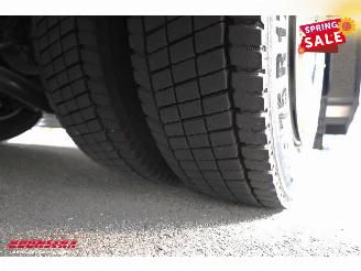 MAN TGL 8.190 Robrise Horsetruck + Camper Camera 61.047 KM! picture 39