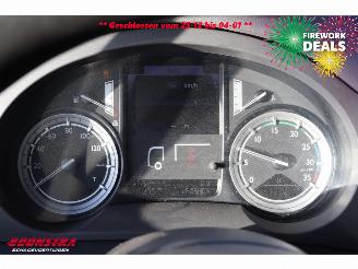 DAF CF 260 SC 4X2 FA ACC Retarder Euro 6 picture 24