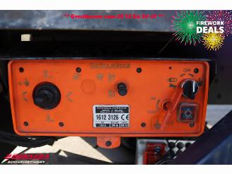 DAF CF 260 SC 4X2 FA ACC Retarder Euro 6 picture 20