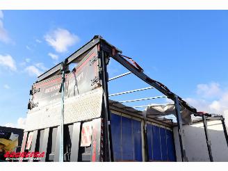 DAF CF 260 SC 4X2 FA ACC Retarder Euro 6 picture 11