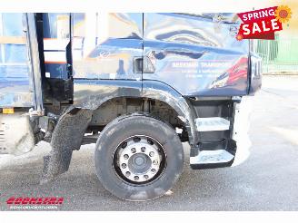 DAF CF 260 SC 4X2 FA ACC Retarder Euro 6 picture 7