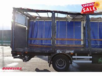 DAF CF 260 SC 4X2 FA ACC Retarder Euro 6 picture 5