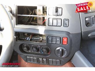 DAF CF 260 SC 4X2 FA ACC Retarder Euro 6 picture 18