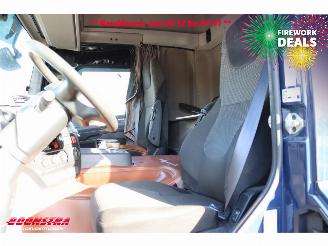 DAF CF 260 SC 4X2 FA ACC Retarder Euro 6 picture 16