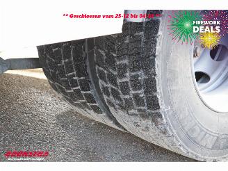 DAF CF 260 SC 4X2 FA ACC Retarder Euro 6 picture 33