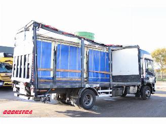 DAF CF 260 SC 4X2 FA ACC Retarder Euro 6 picture 3