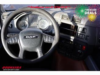 DAF CF 260 SC 4X2 FA ACC Retarder Euro 6 picture 17