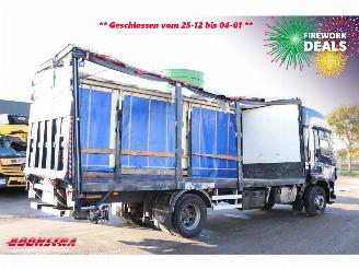 DAF CF 260 SC 4X2 FA ACC Retarder Euro 6 picture 3