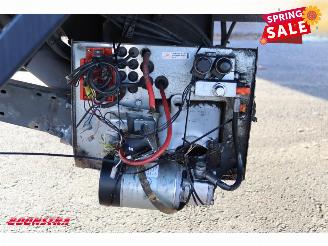 DAF CF 260 SC 4X2 FA ACC Retarder Euro 6 picture 29