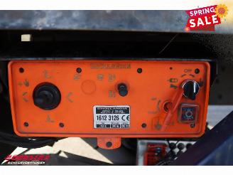 DAF CF 260 SC 4X2 FA ACC Retarder Euro 6 picture 20