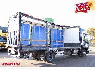 DAF CF 260 SC 4X2 FA ACC Retarder Euro 6 picture 3