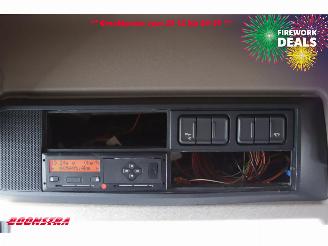 DAF CF 260 SC 4X2 FA ACC Retarder Euro 6 picture 23