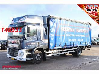 Avarii camioane DAF CF 260 SC 4X2 FA ACC Retarder Euro 6 2017/5