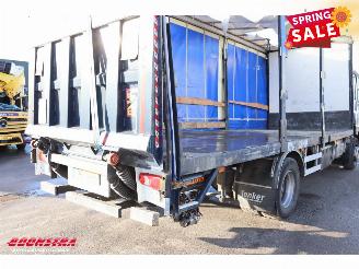 DAF CF 260 SC 4X2 FA ACC Retarder Euro 6 picture 13