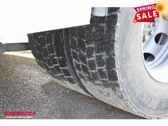 DAF CF 260 SC 4X2 FA ACC Retarder Euro 6 picture 33