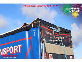 DAF CF 260 SC 4X2 FA ACC Retarder Euro 6 picture 15