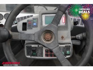 Kalmar  DCE150-6 Heftruck BY 2013 . picture 12