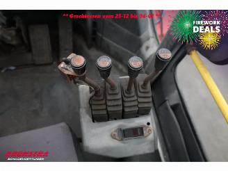 Kalmar  DCE150-6 Heftruck BY 2013 . picture 17