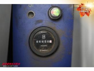   95 BJ 2022 33Hrs! Kehrmaschine / Veegmachine picture 16