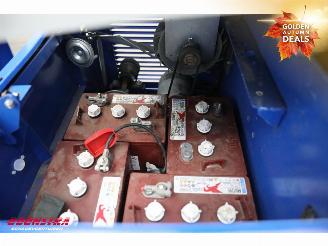   95 BJ 2022 33Hrs! Kehrmaschine / Veegmachine picture 18