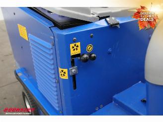   95 BJ 2022 33Hrs! Kehrmaschine / Veegmachine picture 7