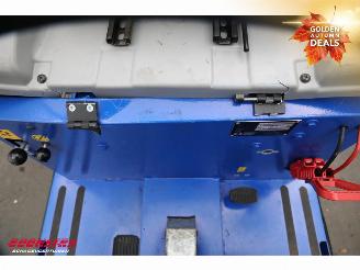   95 BJ 2022 33Hrs! Kehrmaschine / Veegmachine picture 9