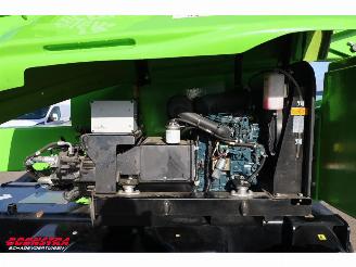   HR28 Hybride 4X4 Hoogwerker BY 2021 28m picture 19