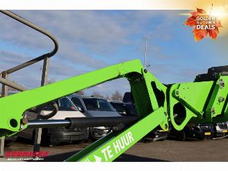   HR28 Hybride 4X4 Hoogwerker BY 2021 28m picture 16