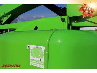   HR28 Hybride 4X4 Hoogwerker BY 2021 28m picture 18