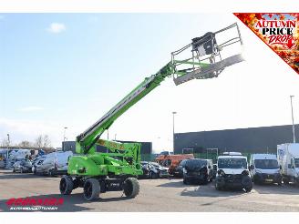   HR28 Hybride 4X4 Hoogwerker BY 2021 28m picture 4