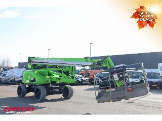   HR28 Hybride 4X4 Hoogwerker BY 2021 28m picture 3