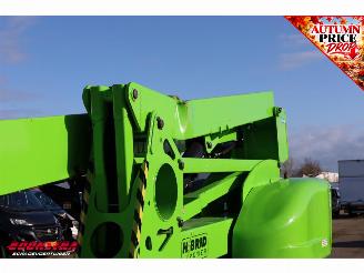   HR28 Hybride 4X4 Hoogwerker BY 2021 28m picture 17