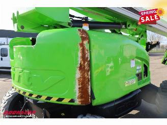   HR28 Hybride 4X4 Hoogwerker BY 2021 28m picture 13