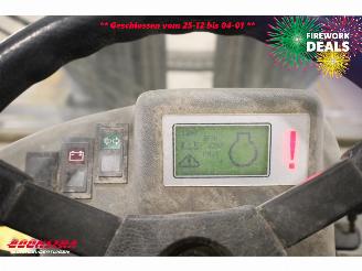 Kalmar  DCF 80-6 2015 3923hrs!! Vorkverstelling picture 9