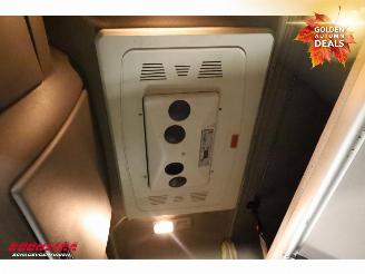 DAF CF 85 .410 VDL 21t. Haakarm Standairco 6X2 Euro 5 picture 11