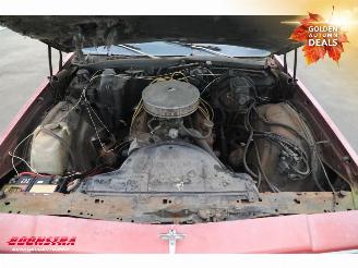 Chevrolet Caprice 5.7 V8 350ci Aut. Airco Elek Ramen BJ 1983. picture 12