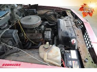 Chevrolet Caprice 5.7 V8 350ci Aut. Airco Elek Ramen BJ 1983. picture 11