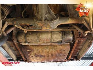 Chevrolet Bel Air 5.7 V8 350ci 4-Door Saloon 1963 picture 25