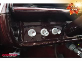 Chevrolet Bel Air 5.7 V8 350ci 4-Door Saloon 1963 picture 21