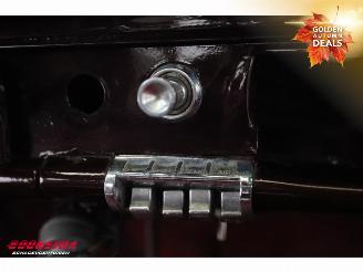 Chevrolet Bel Air 5.7 V8 350ci 4-Door Saloon 1963 picture 22