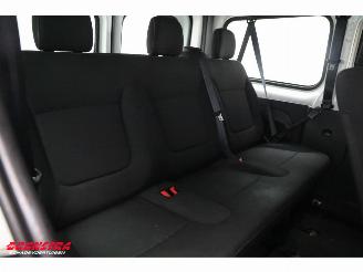 Renault Trafic Passenger 1.6 dCi Expression 9-Persoons Airco Bluetooth picture 10