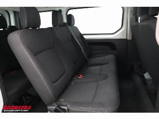 Renault Trafic Passenger 1.6 dCi Expression 9-Persoons Airco Bluetooth picture 9